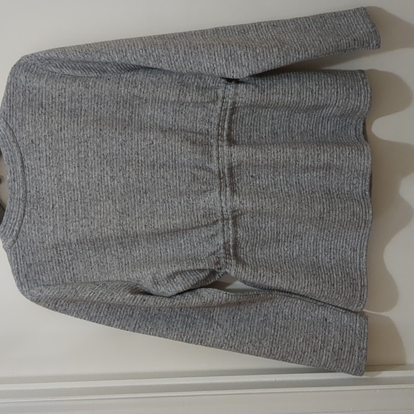 Talbots Tweed Sweater Size L - Picture 4 of 5